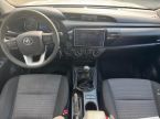 Toyota Hilux - fotka číslo 8