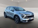 Kia Sportage - fotka číslo 1