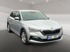 Škoda Scala - fotka číslo 2