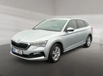 Škoda Scala - fotka číslo 0