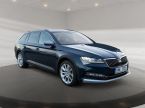 Škoda Superb - fotka číslo 2