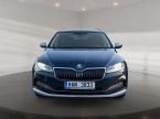 Škoda Superb - fotka číslo 1