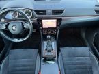 Škoda Superb - fotka číslo 8