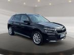 Škoda Kamiq - fotka číslo 2