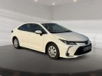 Toyota Corolla - fotka číslo 2