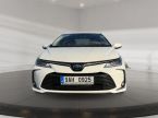 Toyota Corolla - fotka číslo 1
