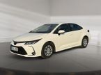 Toyota Corolla - fotka číslo 0