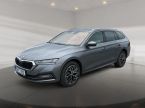 Škoda Octavia - fotka číslo 0