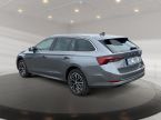Škoda Octavia - fotka číslo 3