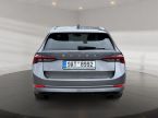Škoda Octavia - fotka číslo 4