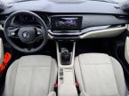 Škoda Octavia - fotka číslo 8