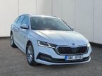 Škoda Octavia - fotka číslo 2