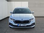 Škoda Octavia - fotka číslo 1