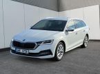 Škoda Octavia - fotka číslo 0