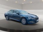 Škoda Superb - fotka číslo 2