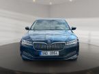 Škoda Superb - fotka číslo 1