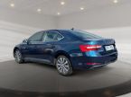 Škoda Superb - fotka číslo 3