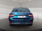 Škoda Superb - fotka číslo 4