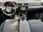 Škoda Superb - fotka číslo 8
