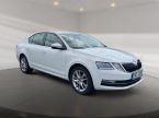 Škoda Octavia - fotka číslo 2