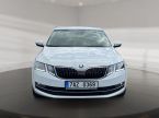 Škoda Octavia - fotka číslo 1