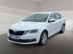 Škoda Octavia - fotka číslo 0