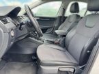 Škoda Octavia - fotka číslo 6
