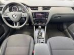Škoda Octavia - fotka číslo 8