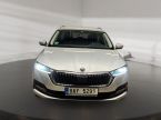 Škoda Octavia - fotka číslo 1
