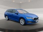 Škoda Octavia - fotka číslo 2