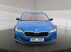 Škoda Octavia - fotka číslo 1