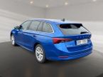 Škoda Octavia - fotka číslo 3