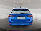 Škoda Octavia - fotka číslo 4