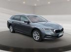 Škoda Octavia - fotka číslo 2