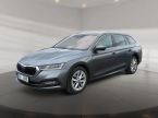 Škoda Octavia - fotka číslo 0