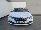 Škoda Superb - fotka číslo 1