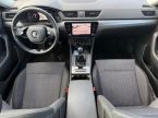Škoda Superb - fotka číslo 8