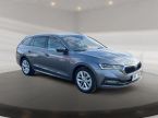 Škoda Octavia - fotka číslo 2