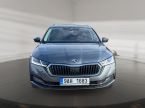 Škoda Octavia - fotka číslo 1