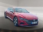 Volkswagen Arteon - fotka číslo 2