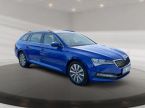 Škoda Superb - fotka číslo 2