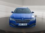 Škoda Superb - fotka číslo 1