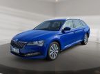 Škoda Superb - fotka číslo 0