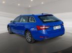 Škoda Superb - fotka číslo 3