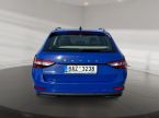 Škoda Superb - fotka číslo 4