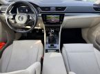 Škoda Superb - fotka číslo 8