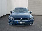 Volkswagen Passat - fotka číslo 1