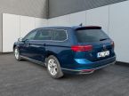 Volkswagen Passat - fotka číslo 3