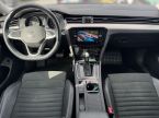 Volkswagen Passat - fotka číslo 8