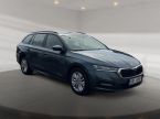 Škoda Octavia - fotka číslo 2